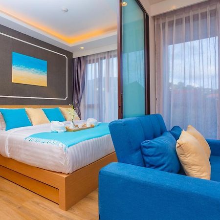 The Aristo Beach By Holy Cow 423 Phuket Exterior foto