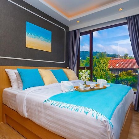The Aristo Beach By Holy Cow 423 Phuket Exterior foto